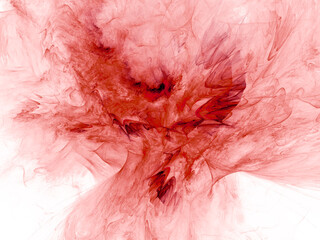 Obraz premium Discover the Mesmerizing World of Artificial Fractals: Explore the Beauty of Infinite Complexity