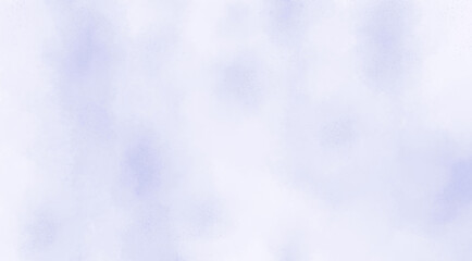 Abstract pastel purple background, shaped like clouds