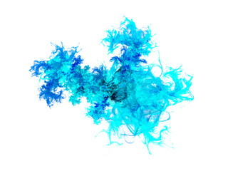 Discover the Mesmerizing World of Artificial Fractals: Explore the Beauty of Infinite Complexity