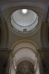 Fototapeta premium Igreja católica