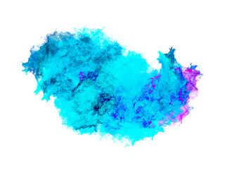 Discover the Mesmerizing World of Artificial Fractals: Explore the Beauty of Infinite Complexity