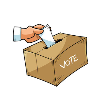 Vote