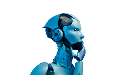 Inteligencia artificial chat GPT © Fhay