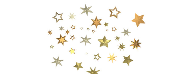 Festive christmas card. Isolated illustration white background. -