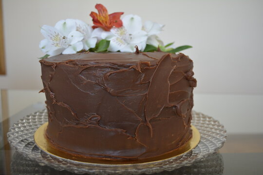 Doces e bolos