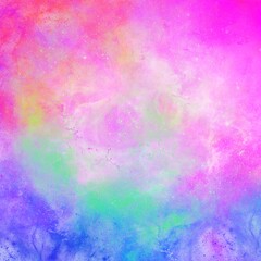 abstract watercolor background