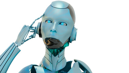 Inteligencia artificial © Fhay