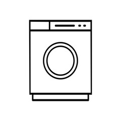 Interior icon vector. Home illustration sign. Comfort symbol or logo.