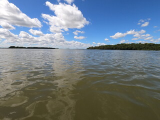 Rio Paraná
