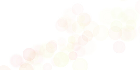 background with bubbles