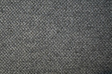 Grey material background