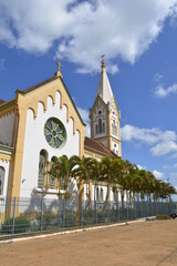 Igreja Mineira