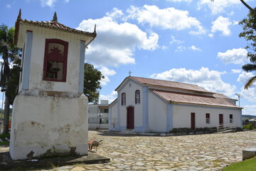 Igreja Mineira