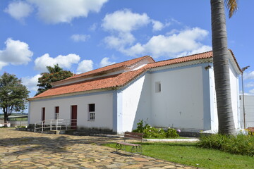 Igreja Mineira