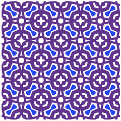 Seamless vector background with repeat pattern.Abstract ethnic rug ornamental seamless pattern.Perfect for fashion, textile design, cute themed fabric, on wall paper, wrapping paper and home decor.