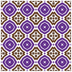 Seamless vector background with repeat pattern.Abstract ethnic rug ornamental seamless pattern.Perfect for fashion, textile design, cute themed fabric, on wall paper, wrapping paper and home decor.