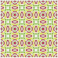 Seamless vector background with repeat pattern.Abstract ethnic rug ornamental seamless pattern.Perfect for fashion, textile design, cute themed fabric, on wall paper, wrapping paper and home decor.