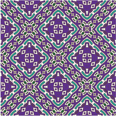 Seamless vector background with repeat pattern.Abstract ethnic rug ornamental seamless pattern.Perfect for fashion, textile design, cute themed fabric, on wall paper, wrapping paper and home decor.