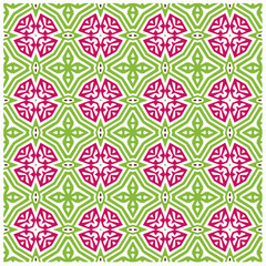 Seamless vector background with repeat pattern.Abstract ethnic rug ornamental seamless pattern.Perfect for fashion, textile design, cute themed fabric, on wall paper, wrapping paper and home decor.