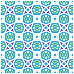 Seamless vector background with repeat pattern.Abstract ethnic rug ornamental seamless pattern.Perfect for fashion, textile design, cute themed fabric, on wall paper, wrapping paper and home decor.