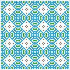 Seamless vector background with repeat pattern.Abstract ethnic rug ornamental seamless pattern.Perfect for fashion, textile design, cute themed fabric, on wall paper, wrapping paper and home decor.