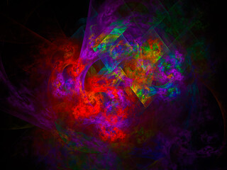 Enter the Enchanting Realm of Artificial Fractals: Embark on a Journey of Infinite Complexity and Discover the Mesmerizing Beauty of Mathematics and Design
