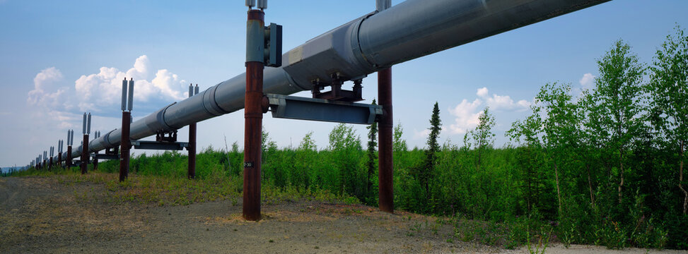 Alaska Pipeline Alaska Pipeline