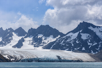 South Georgia Islands