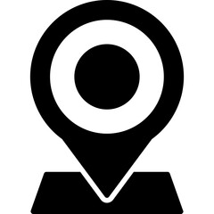 Location Icon