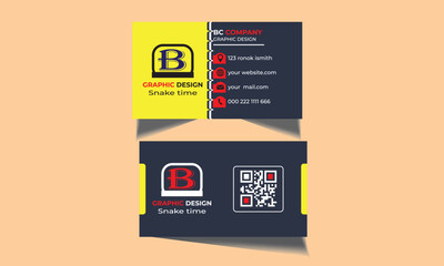 creative card design and unique concepts