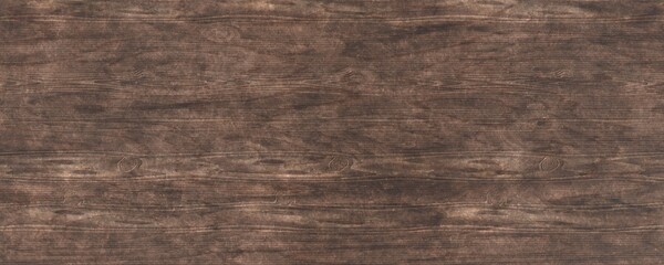 brown Grunge Wood Grain Realistic Texture Background