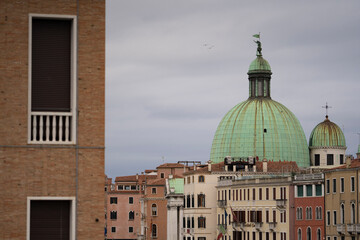 Fototapeta premium Venezia 