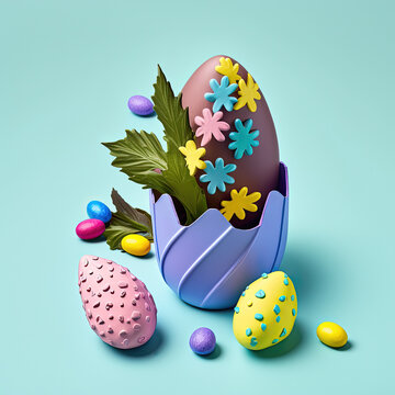 Easter Egg