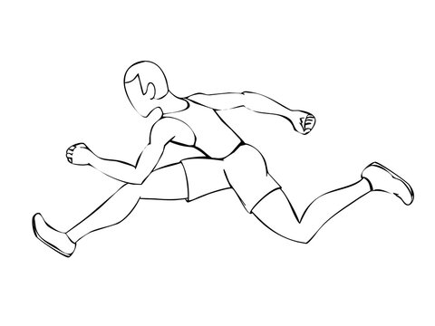 sprinter