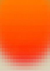 Red and orange pattern vertical background, Elegant abstract texture design. Best suitable for your Ad, poster, banner, and various graphic design works