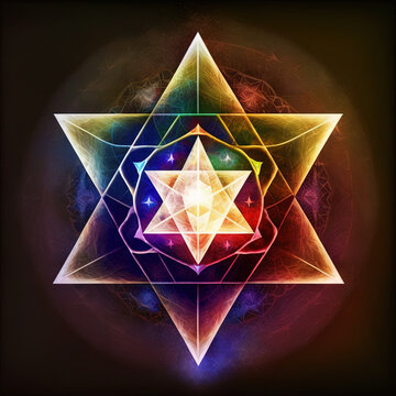 Merkaba Images – Browse 2,838 Stock Photos, Vectors, and Video | Adobe