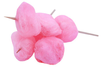 Cotton candy