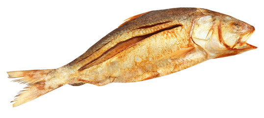 Popular Ilish fish dried of Southeast Asia