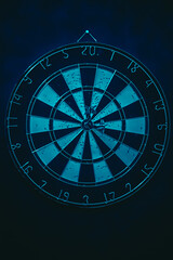 Dart Board