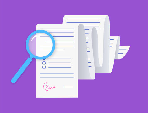 Review document concept