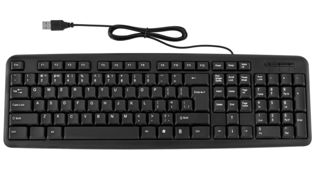 keyboard for computer