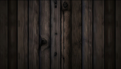 wall from wooden planks, background picture