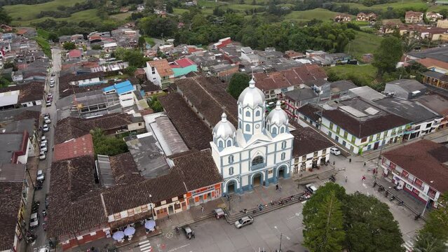 filandia quindio colombia