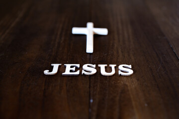 十字架（ジーサス）