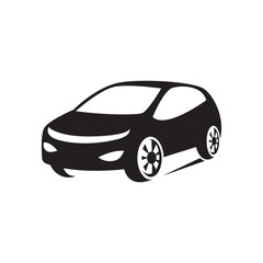 Obraz na płótnie Canvas Car logo images illustration