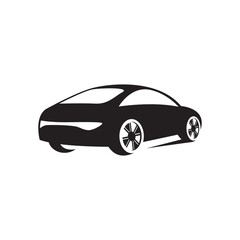 Fototapeta premium Car logo images illustration
