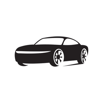 Car logo images illustration
