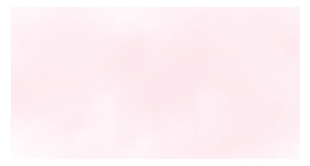 pink color brush smoke