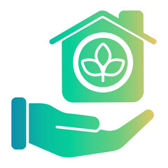 eco icon