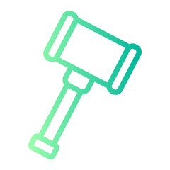 hammer icon